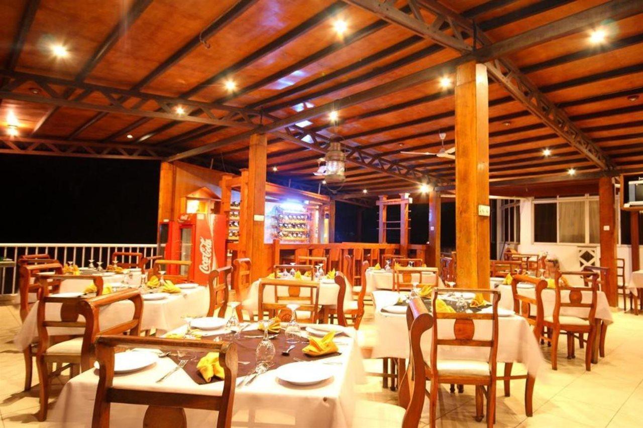 Lavendish Beach Resort 乌纳瓦图纳 外观 照片