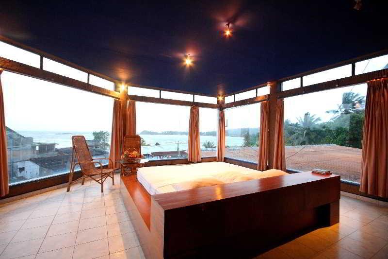 Lavendish Beach Resort 乌纳瓦图纳 外观 照片