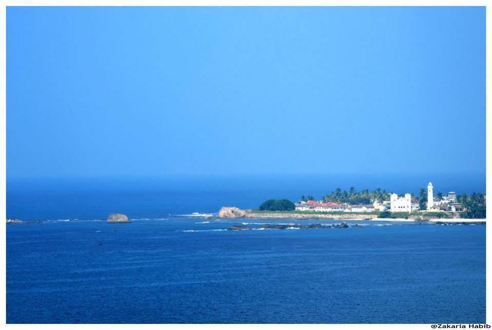 Lavendish Beach Resort 乌纳瓦图纳 外观 照片