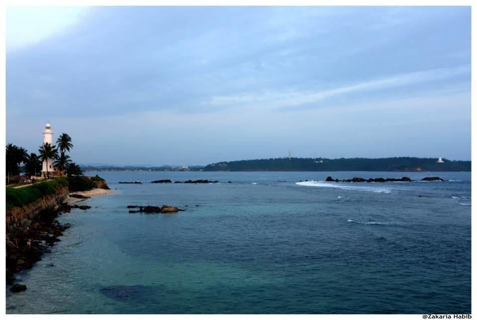 Lavendish Beach Resort 乌纳瓦图纳 外观 照片